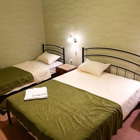 Apartment Vorontsov Тбилиси Екстериор снимка
