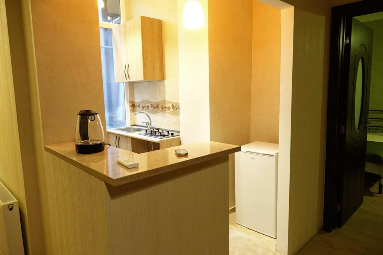 Apartment Vorontsov Тбилиси Екстериор снимка