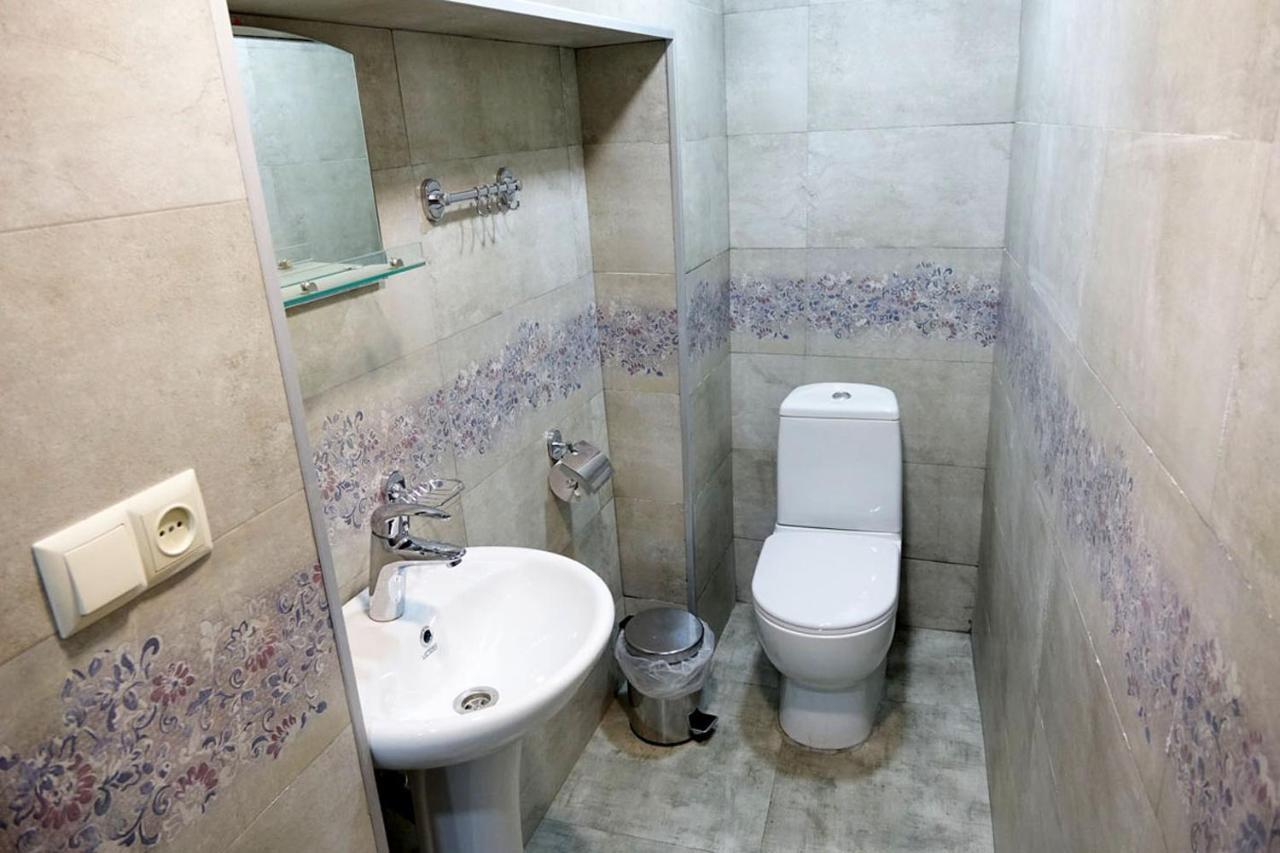 Apartment Vorontsov Тбилиси Екстериор снимка