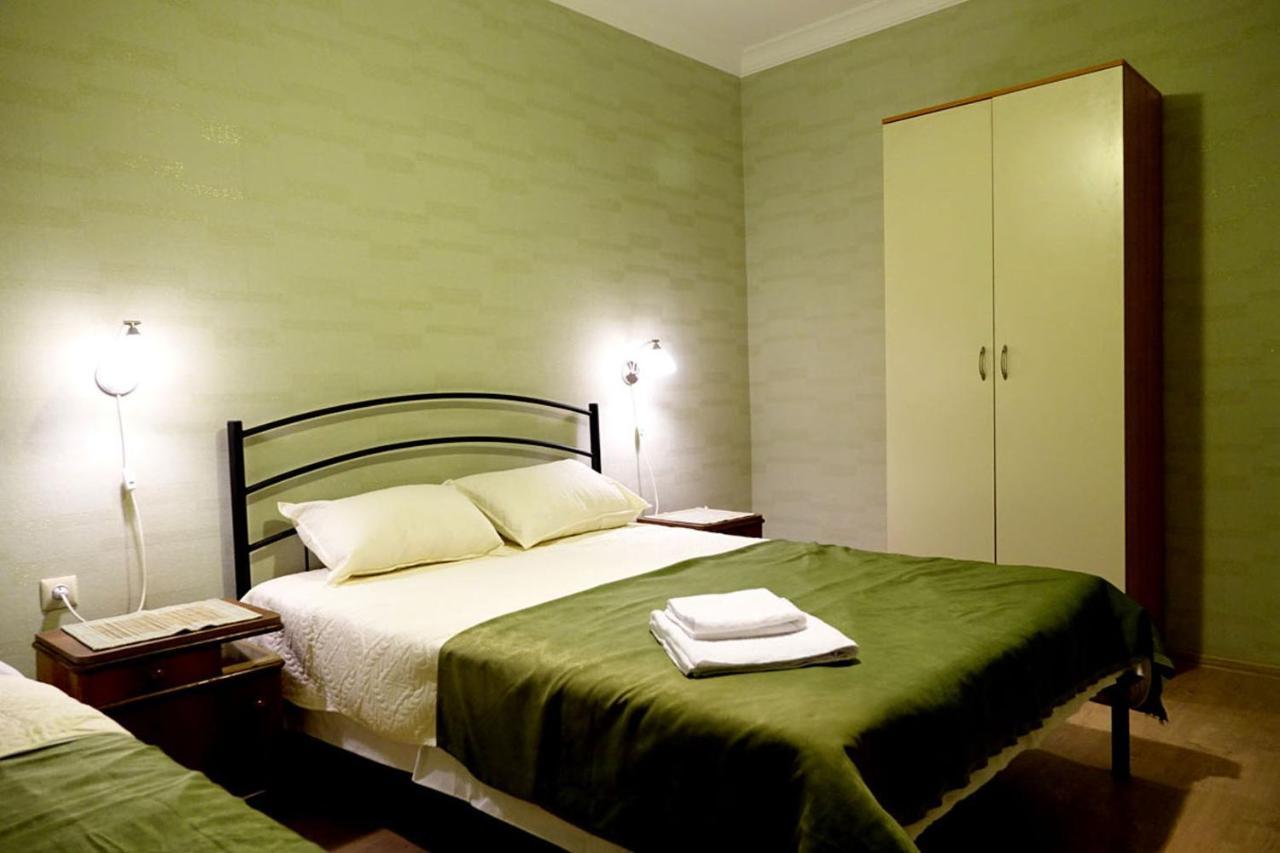 Apartment Vorontsov Тбилиси Екстериор снимка
